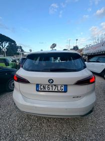 Bmw 218 ACCETTO PERMUTE 3336121884