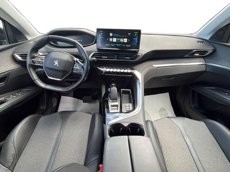 Peugeot 3008 3008 1.6 hybrid phev GT Pack 225cv e-eat8