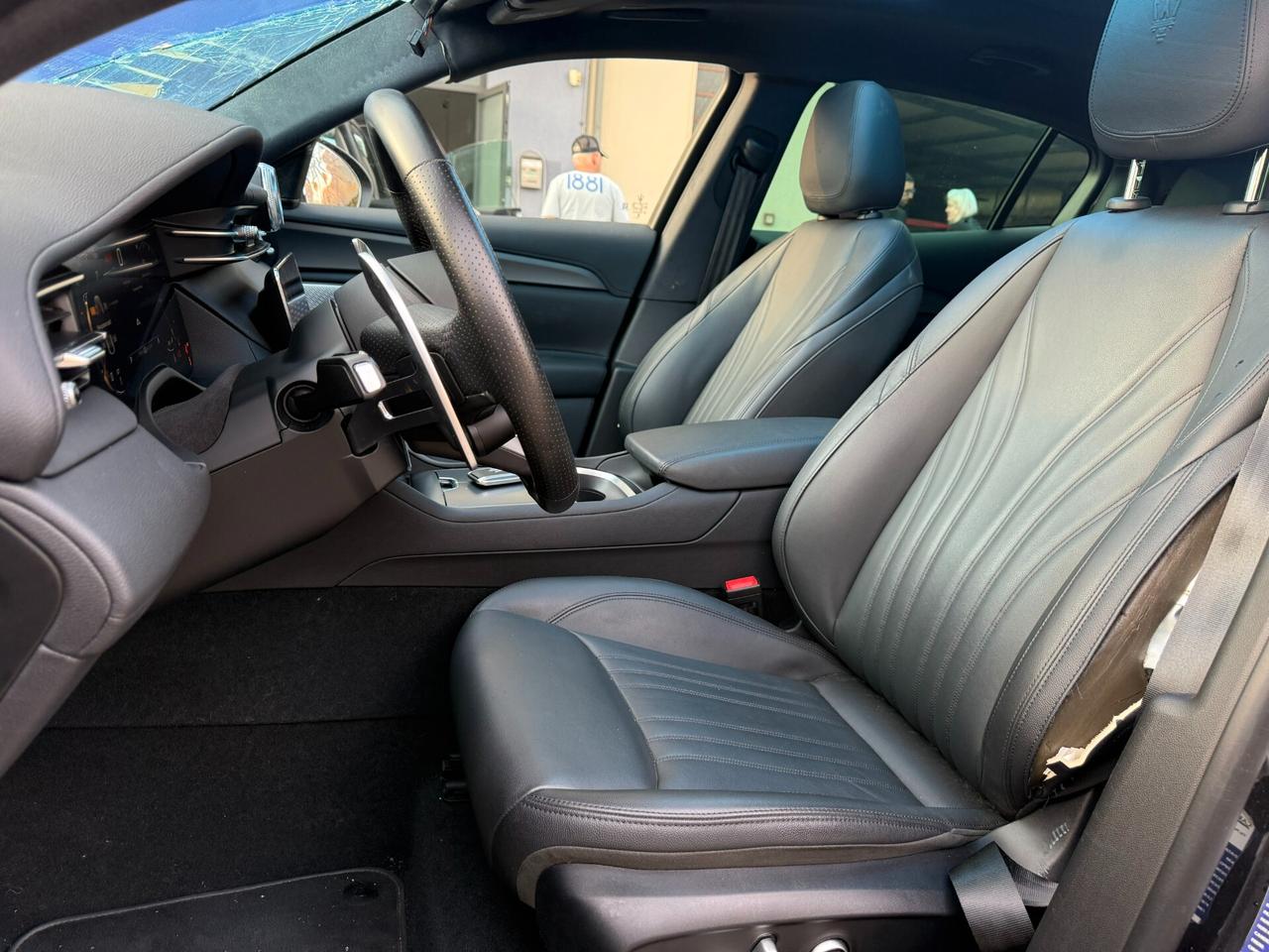 Maserati Grecale MHEV 300 CV AWD GT