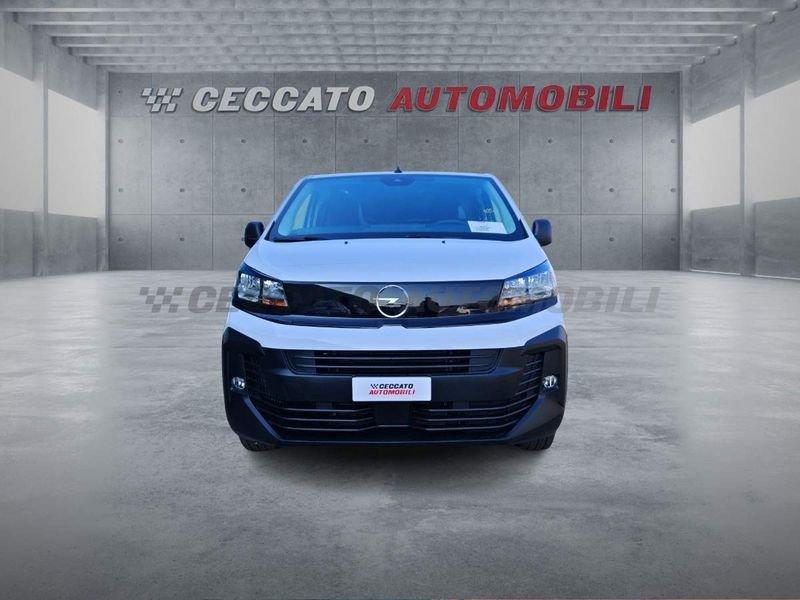 Opel Vivaro Vivaro M 1.5d 120cv S&S mt6