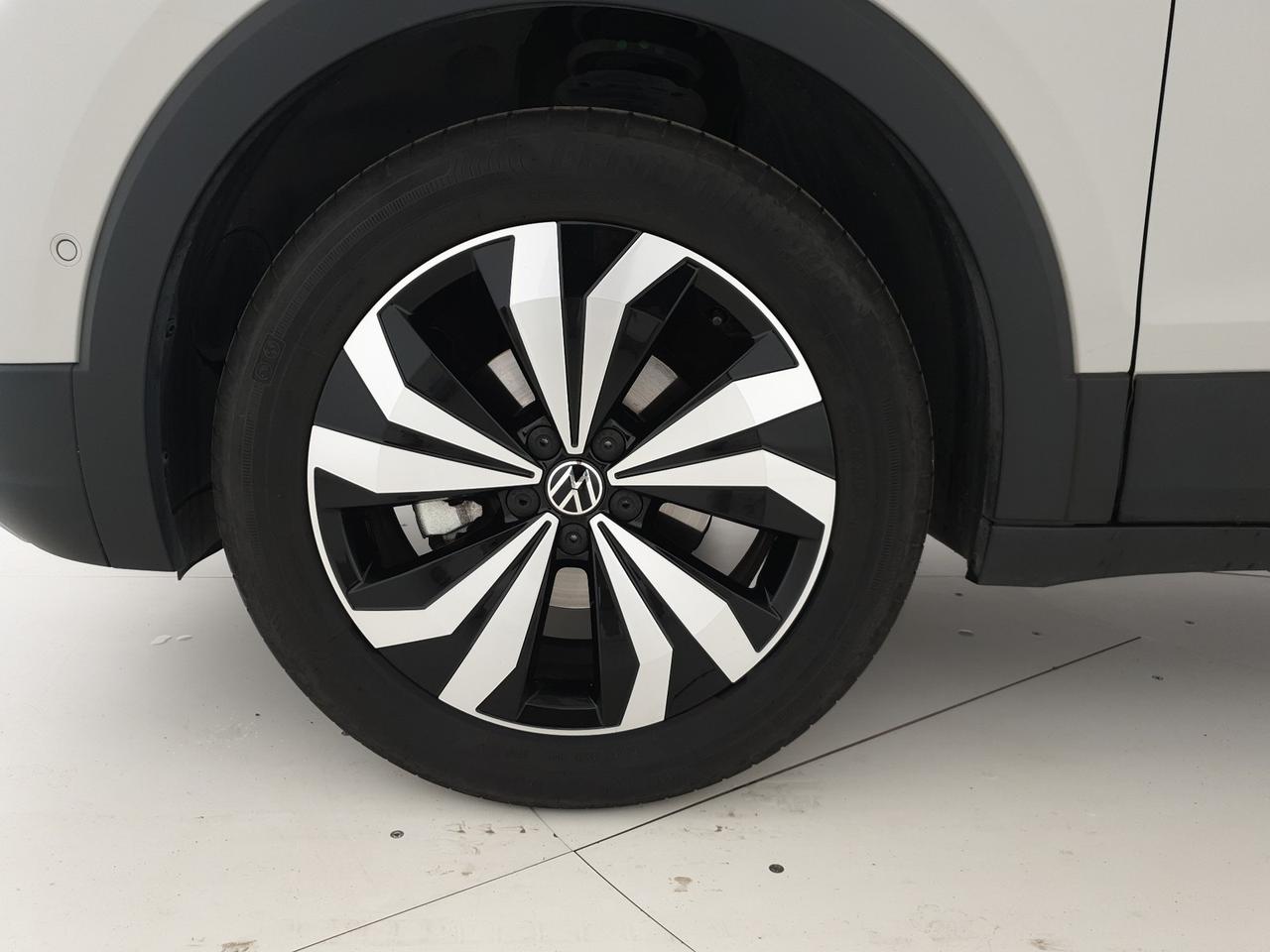 Volkswagen T-Cross 1.0 tsi style 115cv dsg