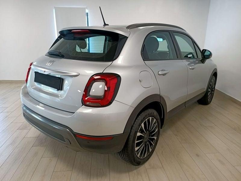 FIAT 500X 1.0 T3 120 CV Cross