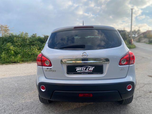 NISSAN Qashqai 1.5 dCi DPF n-tec