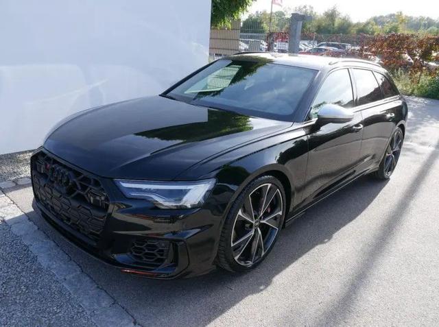 AUDI S6 MY24/RESTYLING/PREZZO REALE/PRONTA CONSEGNA