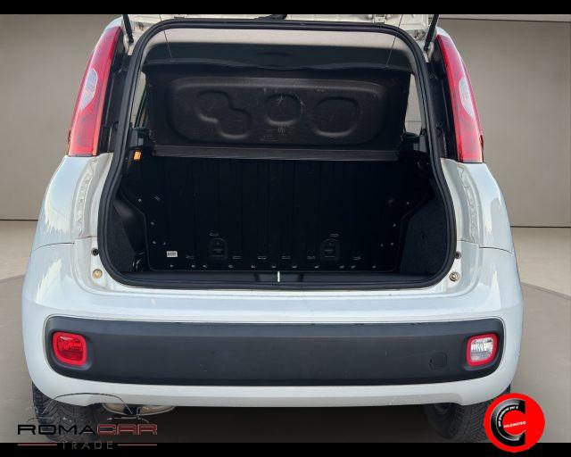 FIAT Panda 1.3 MJT 95 CV S&S Easy