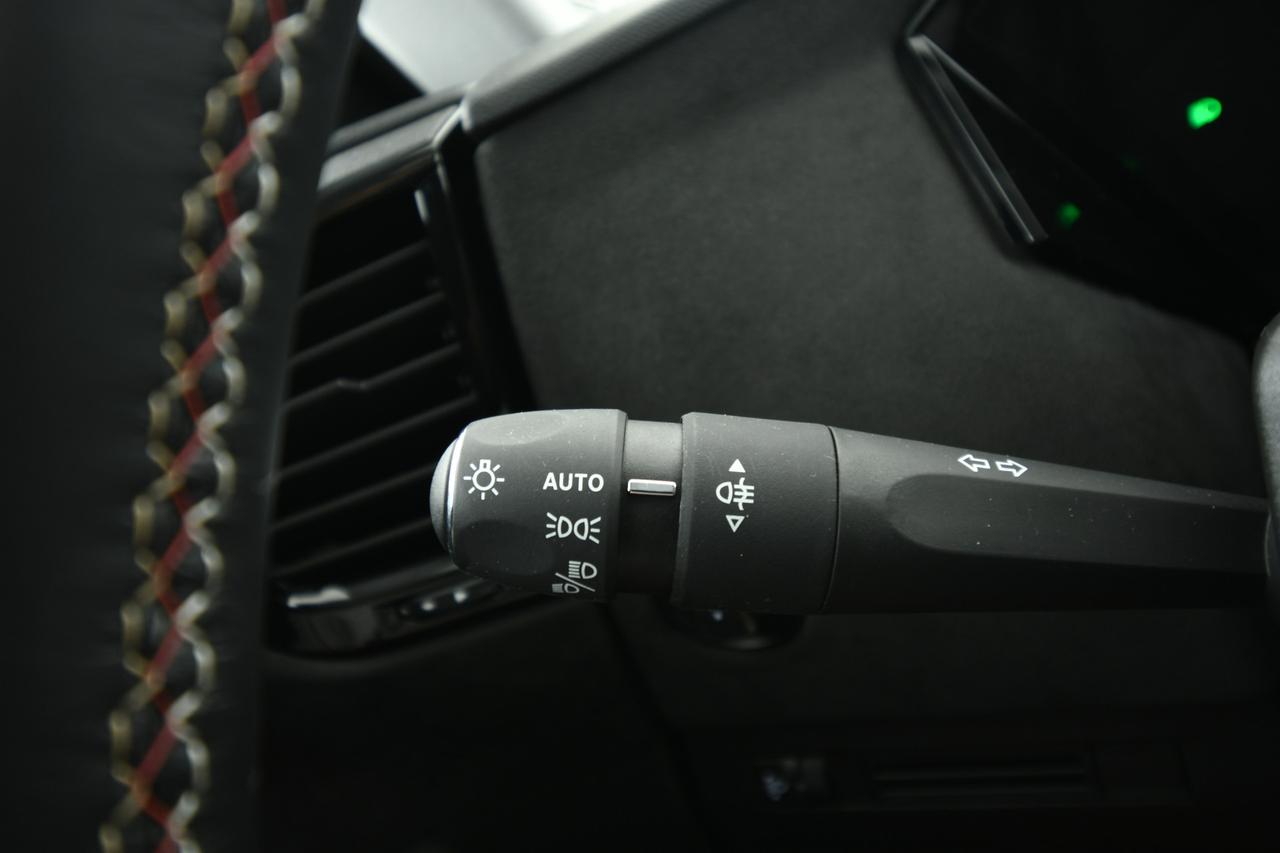 DS DS4 1.5 bluehdi Performance Line 130cv auto NEOPATENTATI+HEAD UP+CAMERA