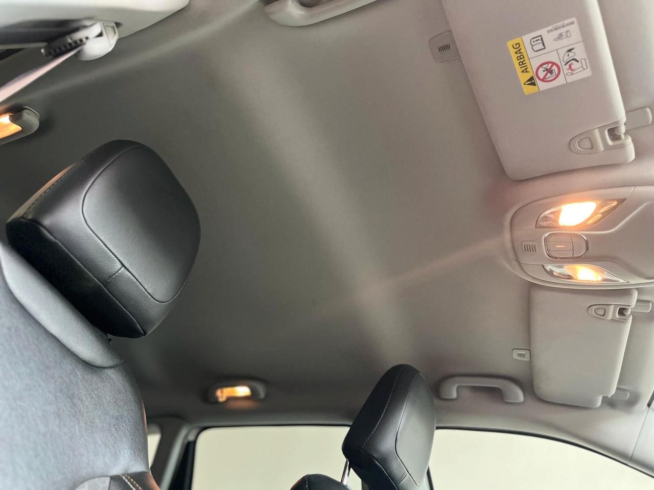 JEEP COMPASS 1.6 Multijet II Limited *NAVI**CAMERA* 2020