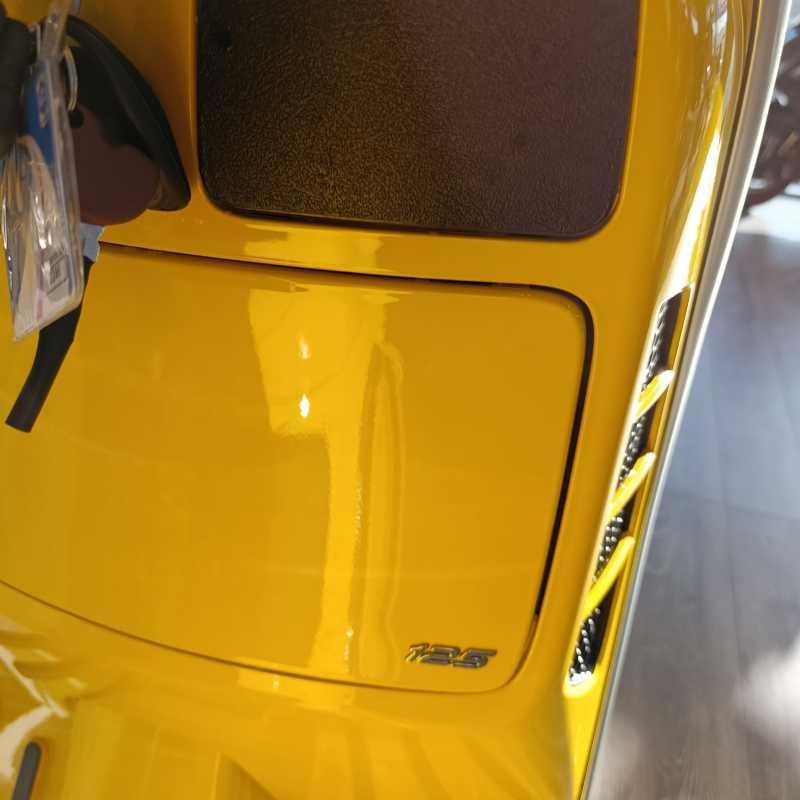 Vespa GTS 125 Super - 2021