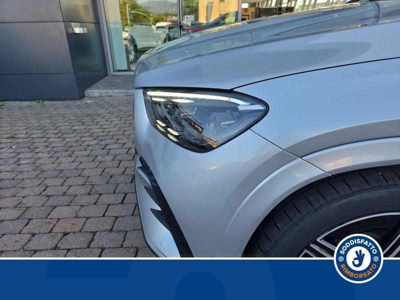 Mercedes-Benz GLE Coupé GLE 350de 4Matic EQ-Power Coupé AMG Line Premium