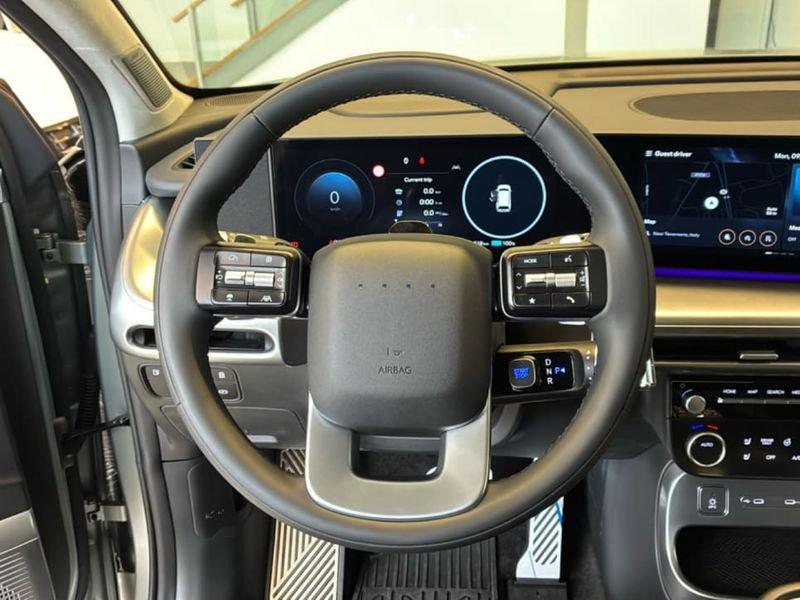 Hyundai Ioniq 9 AWD Performance Calligraphy (DM)