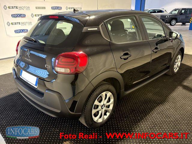 CITROEN C3 1200 83 CV You - PROMO