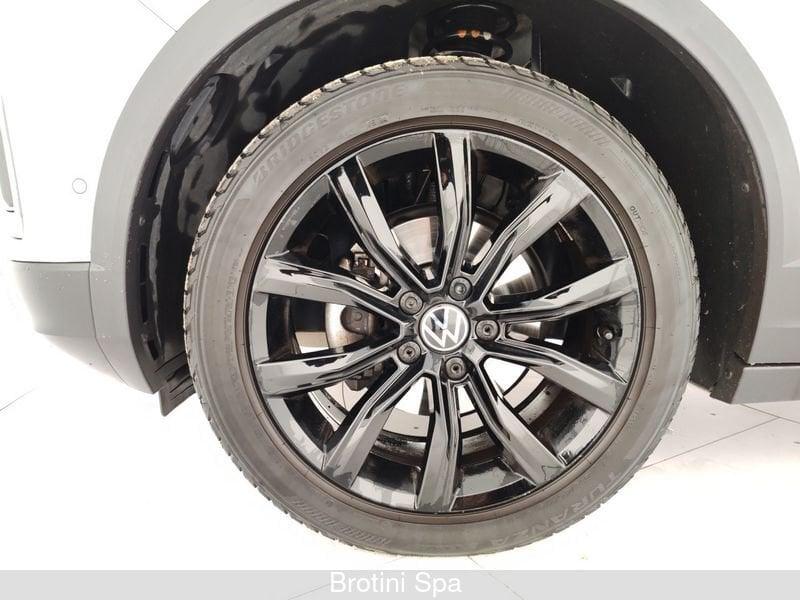 Volkswagen T-Roc T-Roc Cabriolet 1.5 TSI ACT DSG Style