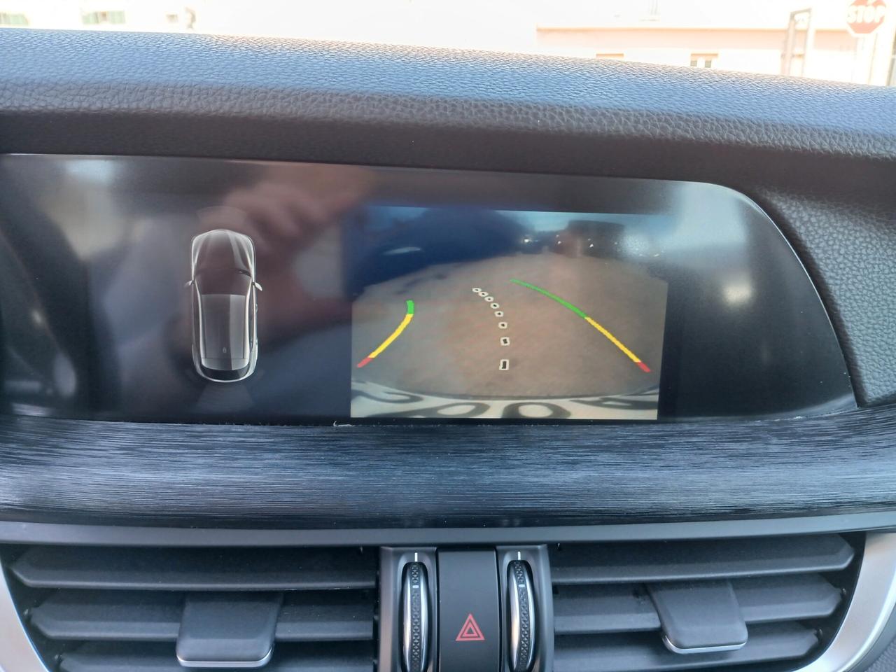 Alfa Romeo Stelvio 2.2 TURBOD 190 CV AT8 Q4 2020