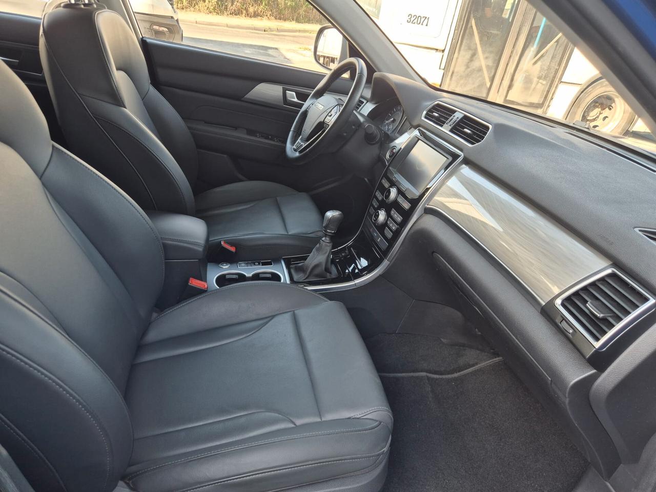 Haval H2 1.5T GPL Premium