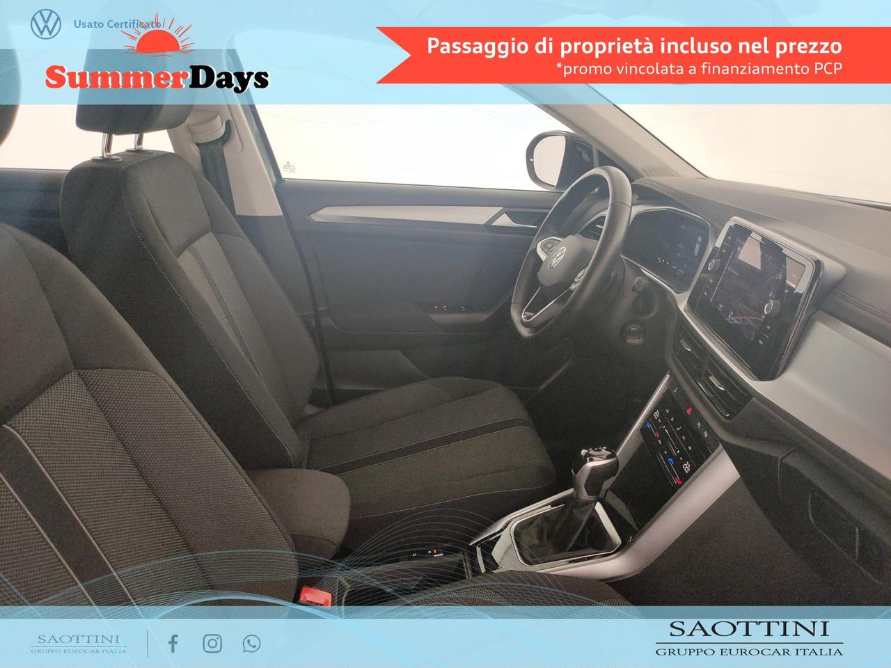2.0 TDI Life 150 CV DSG