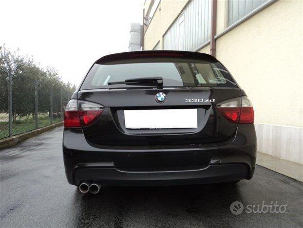 BMW Serie 3 (E91) 330xd Touring Msport