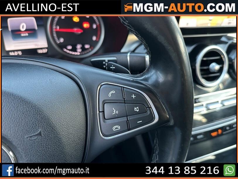 Mercedes-benz C 200 Sport