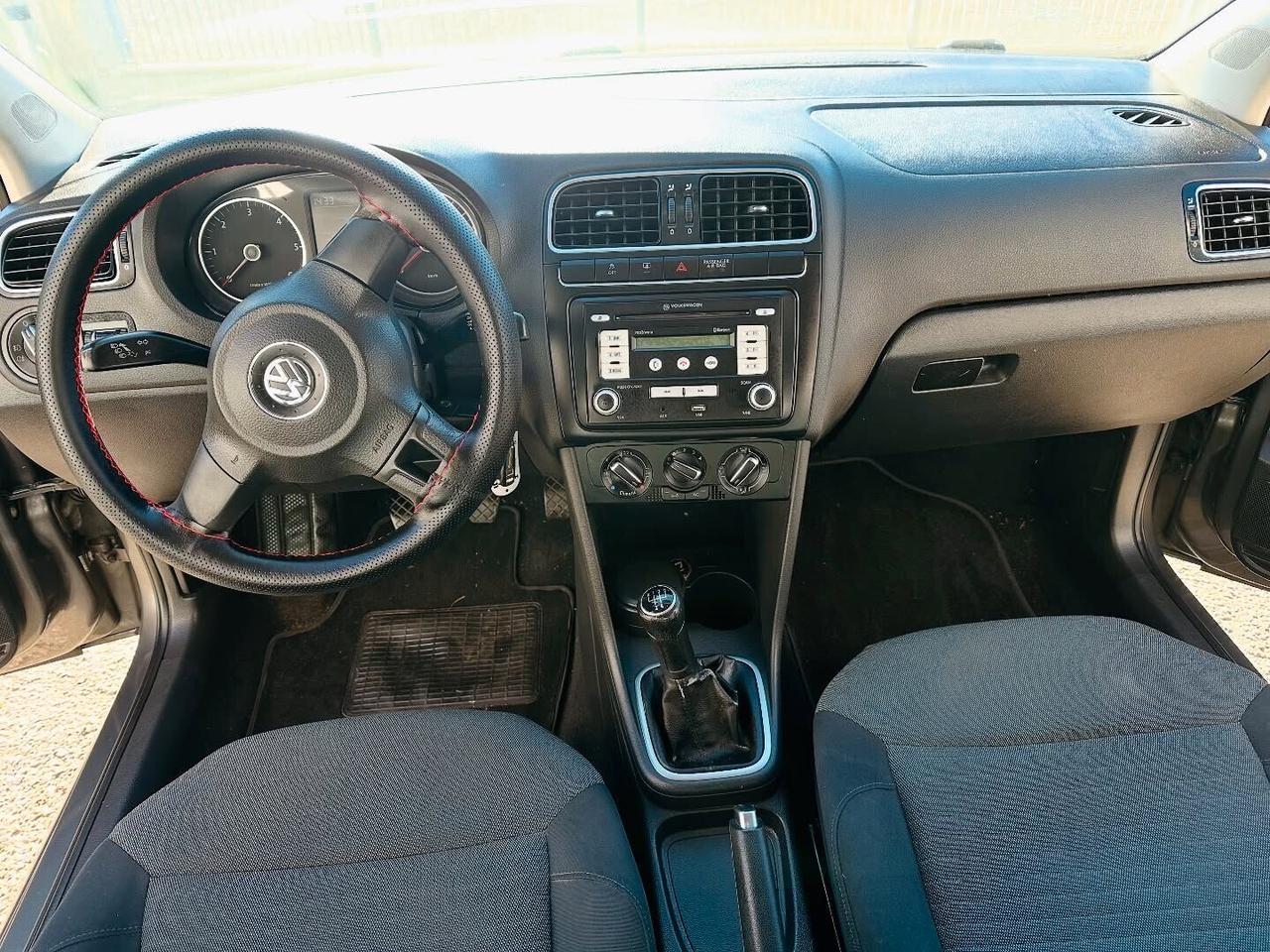 Volkswagen Polo 1.2 TDI DPF 5 p. Comfortline