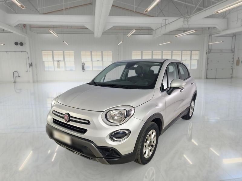 FIAT 500X 1.3 Mjet 95cv 4x2 Business