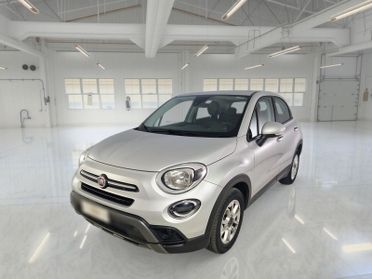 FIAT 500X 1.3 Mjet 95cv 4x2 Business