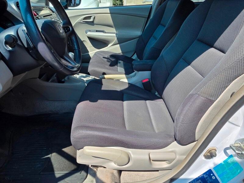 HONDA Insight 1.3 Executive i-Pilot