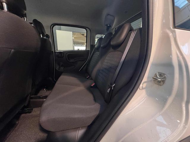 FIAT Panda Cross 1.0 FireFly S&S Hybrid