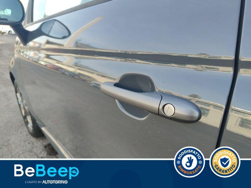 FIAT 500 1.2 S 69CV MY18