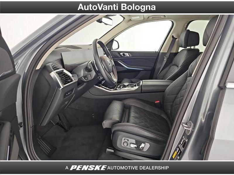 BMW X5 X5 xdrive50e auto