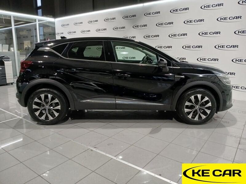 Renault Captur Captur 1.0 tce Techno Gpl 100cv