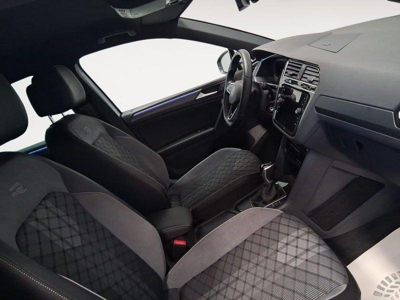 Volkswagen Tiguan 2.0 TDI SCR 110KWR-Line DSG