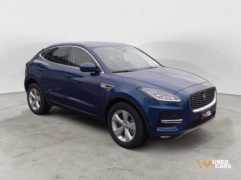 Jaguar E-Pace E-Pace 2.0 I4 200 CV AWD Auto R-Dynamic HSE
