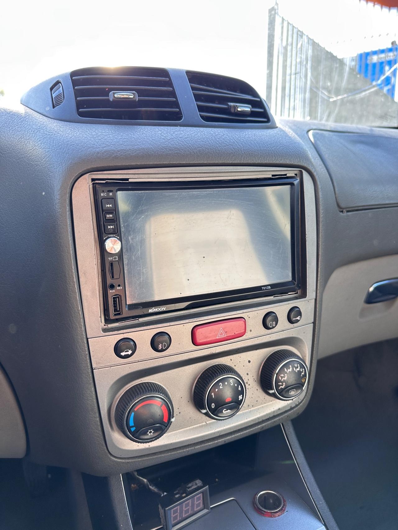 Alfa Romeo 147 1.9 JTD (120) 5 porte -2006