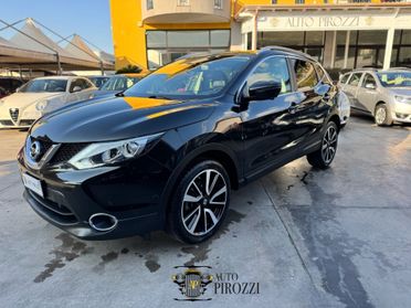 NISSAN QASHQAI 1.2 BENZ/GPL N-CONNECTA 104000KM 20