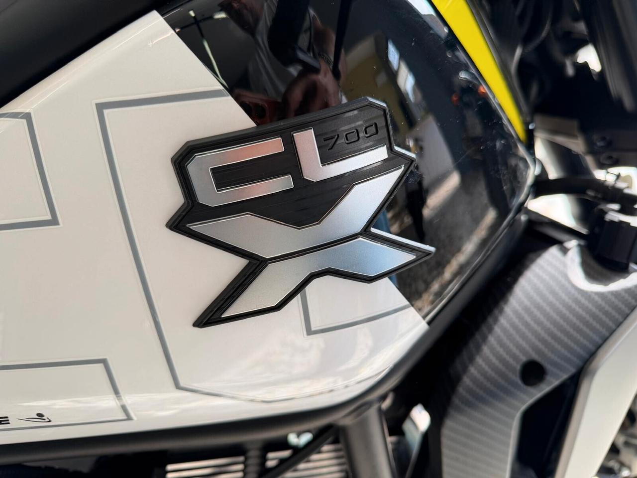 Cf Moto 700CL-X Sport