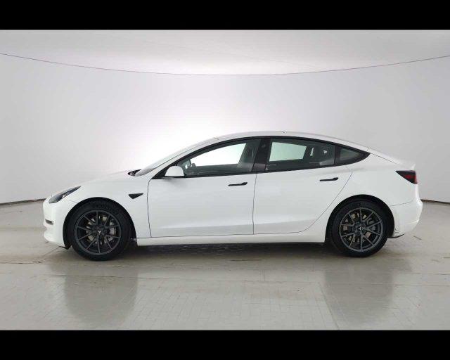TESLA Model 3 Long Range Dual Motor AWD