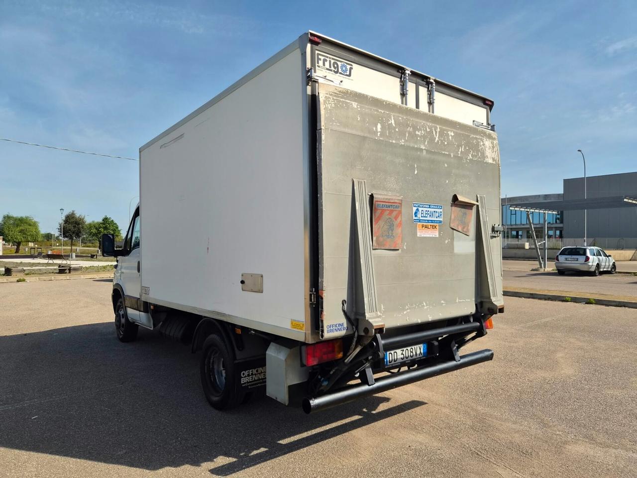 Iveco