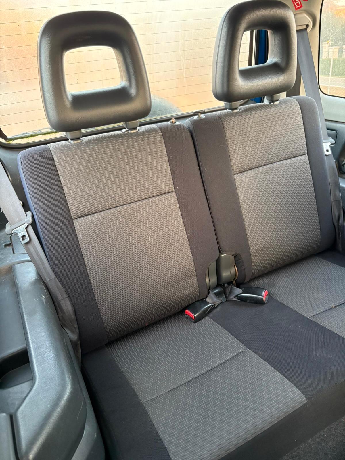 Suzuki Jimny 1.5 DDiS cat 4WD JLX