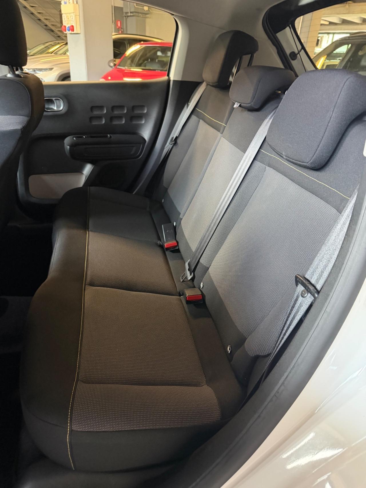 Citroen C3 82CV SHINE KMCERT GARANZ UNICOPR NEOPAT