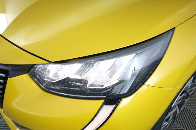 PEUGEOT 208 208 PureTech 75 Stop&Start 5 porte Active
