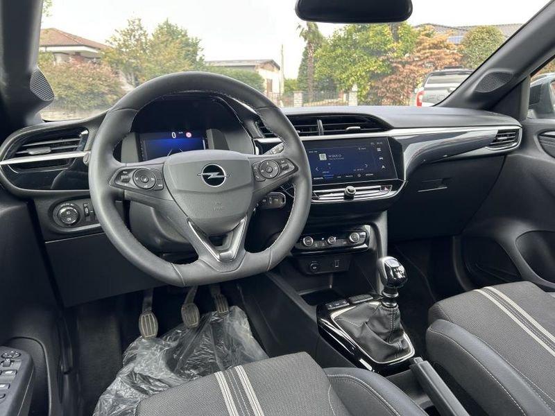 Opel Corsa 1.2 100cv GS OK NEOPATENTATI * PARI AL NUOVO