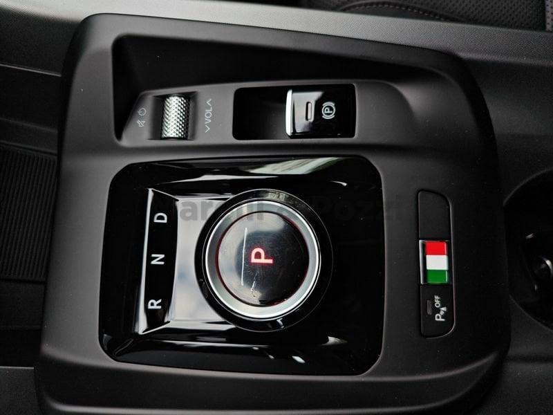 Alfa Romeo Tonale Tonale 1.5 160 CV MHEV TCT7 Veloce