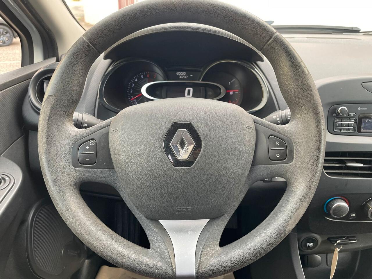 Renault Clio 1.2 75CV 5 porte Life