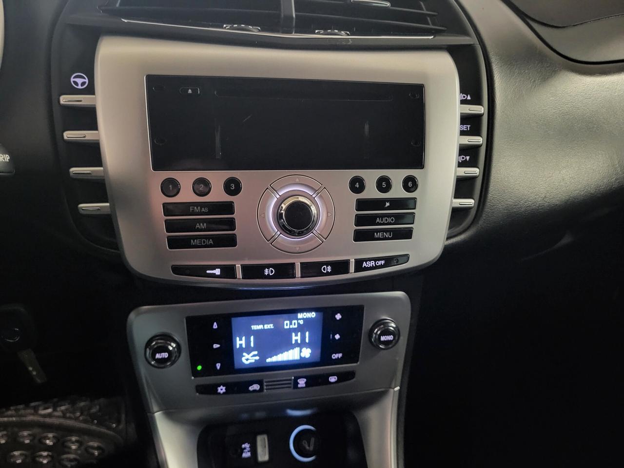 Lancia Delta 1.6 MJT DPF 105 CV Gold PREZZO REALE!! GARANZIA 12 MESI!!