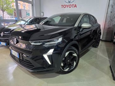 Renault Captur 1.0 TCe 90CV Techno 2025