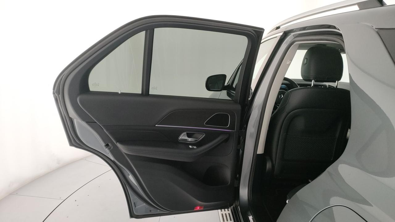 Mercedes-Benz GLE 350 de phev (e eq-power) Premium 4mati