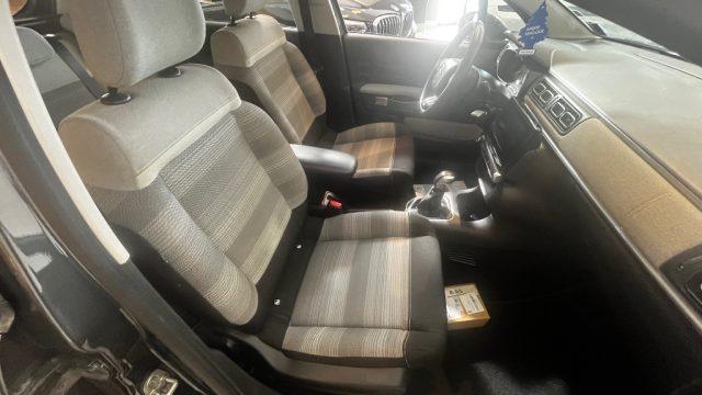 CITROEN C3 PureTech 82 Feel
