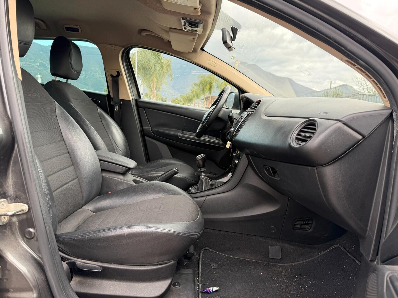 LANCIA DELTA 2013 1.4 BENZINA/GPL 120 CV *LEGGI