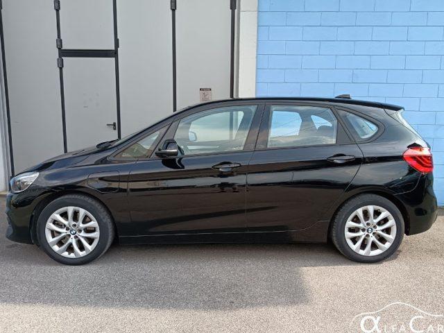 BMW 225 xe Active Tourer iPerformance Advantage aut.