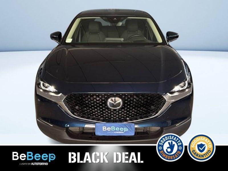 Mazda CX-30 2.0 M-HYBRID EXCEED 2WD 150CV 6AT