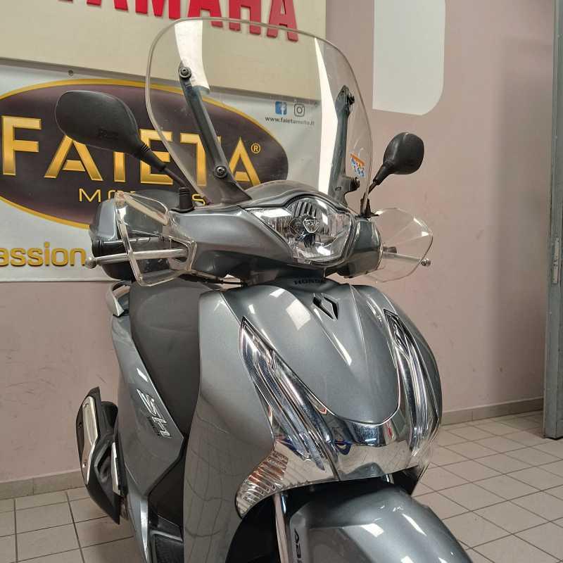 Honda SH 150i ABS - 2015